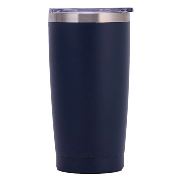 20oz Insulated Tumbler - 20oz Insulated Tumbler - Image 9 of 23