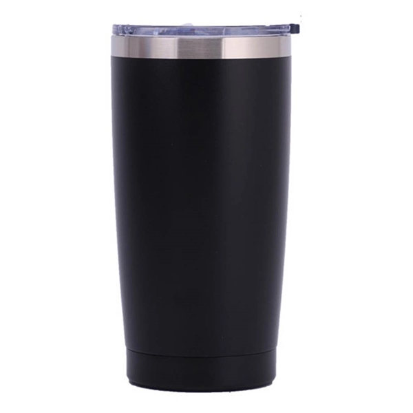 20oz Insulated Tumbler - 20oz Insulated Tumbler - Image 10 of 23