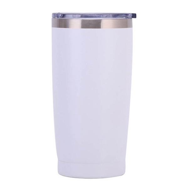 20oz Insulated Tumbler - 20oz Insulated Tumbler - Image 4 of 23