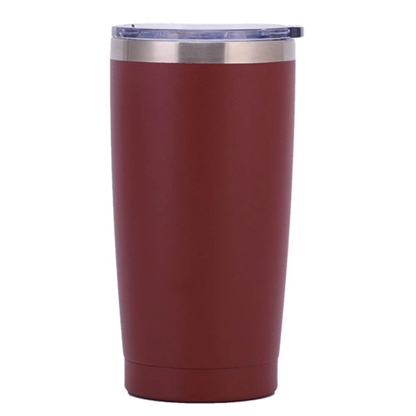 20oz Insulated Tumbler - 20oz Insulated Tumbler - Image 3 of 23