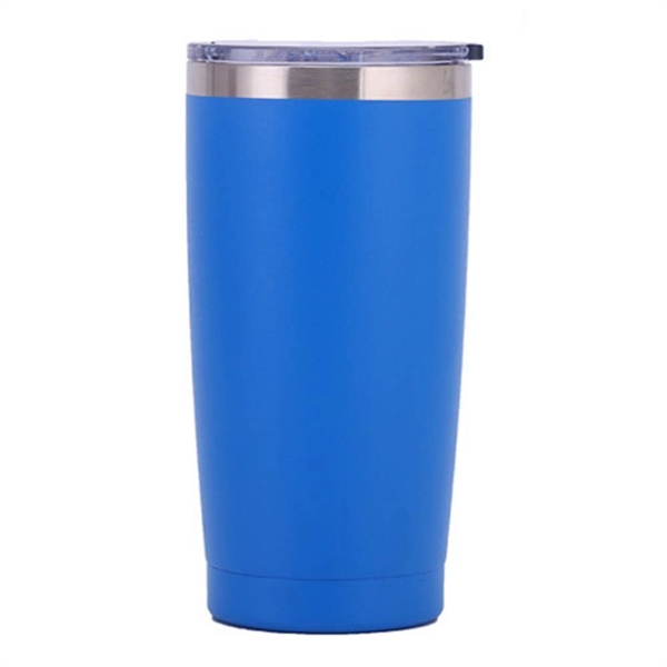 20oz Insulated Tumbler - 20oz Insulated Tumbler - Image 2 of 23