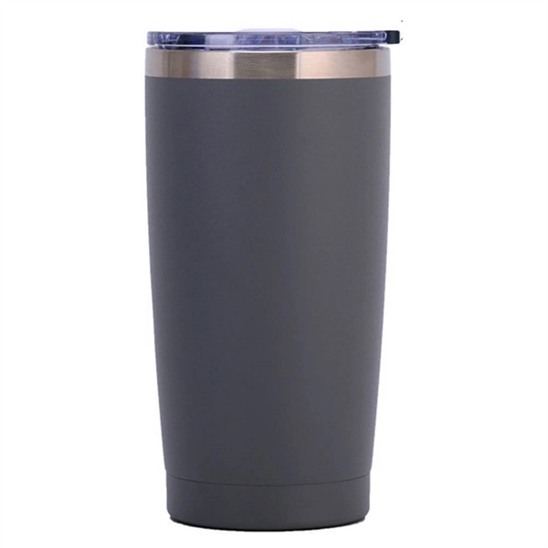 20oz Insulated Tumbler - 20oz Insulated Tumbler - Image 1 of 23