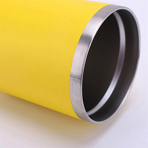 30oz Insulated Tumbler - 30oz Insulated Tumbler - Image 3 of 21