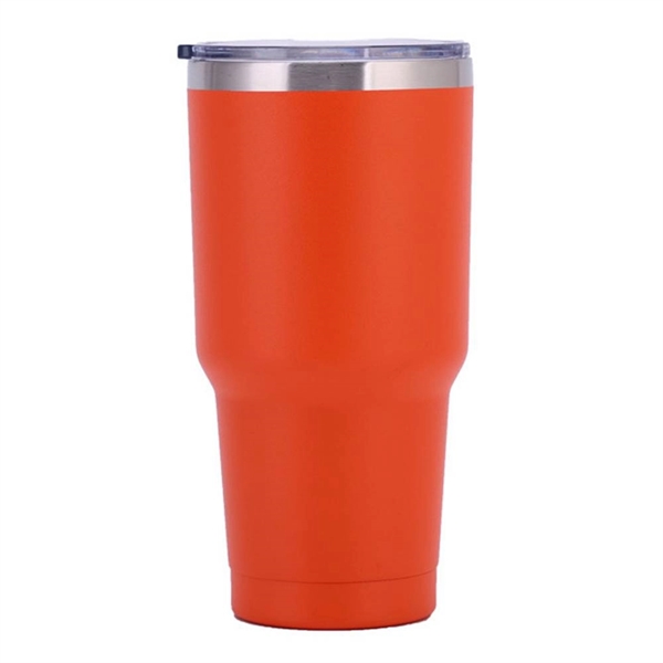 30oz Insulated Tumbler - 30oz Insulated Tumbler - Image 7 of 21