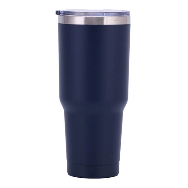 30oz Insulated Tumbler - 30oz Insulated Tumbler - Image 13 of 21