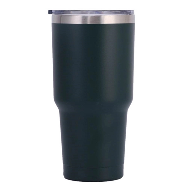 30oz Insulated Tumbler - 30oz Insulated Tumbler - Image 15 of 21