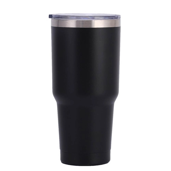 30oz Insulated Tumbler - 30oz Insulated Tumbler - Image 17 of 21
