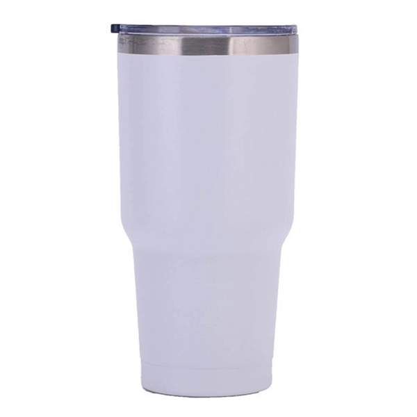 30oz Insulated Tumbler - 30oz Insulated Tumbler - Image 16 of 21
