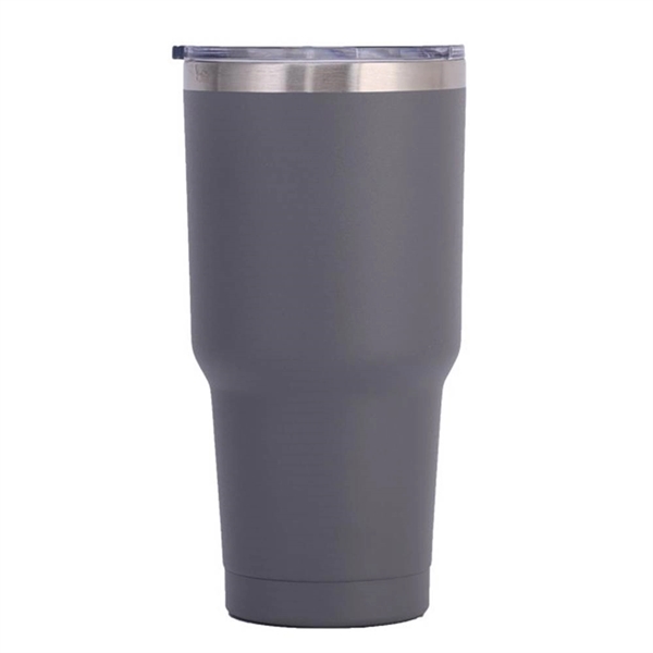 30oz Insulated Tumbler - 30oz Insulated Tumbler - Image 20 of 21