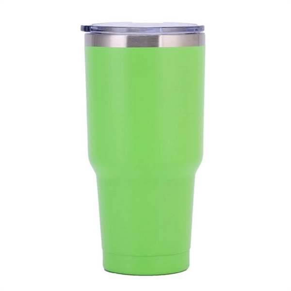 30oz Insulated Tumbler - 30oz Insulated Tumbler - Image 21 of 21