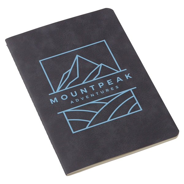Custom Archive Soft-Cover Journal