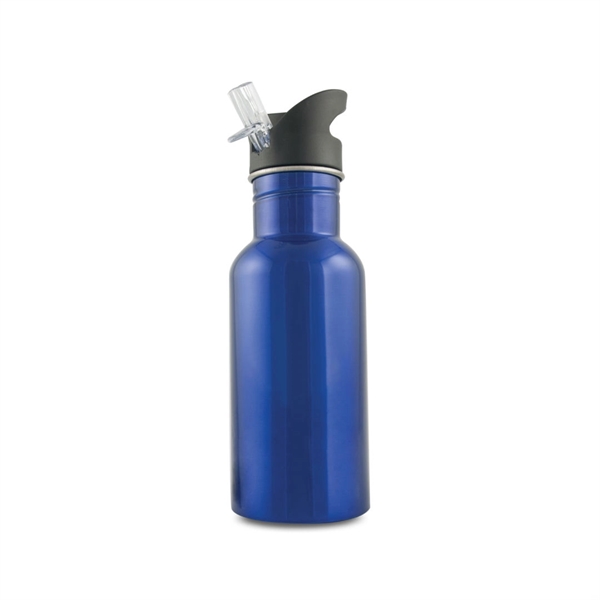 Sport Bottle - 16oz - Sport Bottle - 16oz - Image 6 of 12