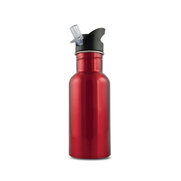 Sport Bottle - 16oz - Sport Bottle - 16oz - Image 8 of 12