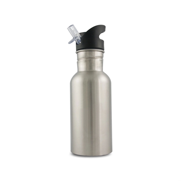 Sport Bottle - 16oz - Sport Bottle - 16oz - Image 10 of 12