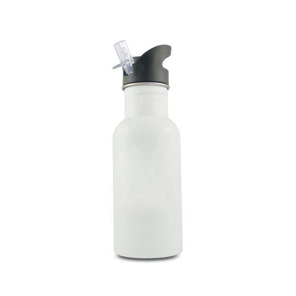 Sport Bottle - 16oz - Sport Bottle - 16oz - Image 12 of 12