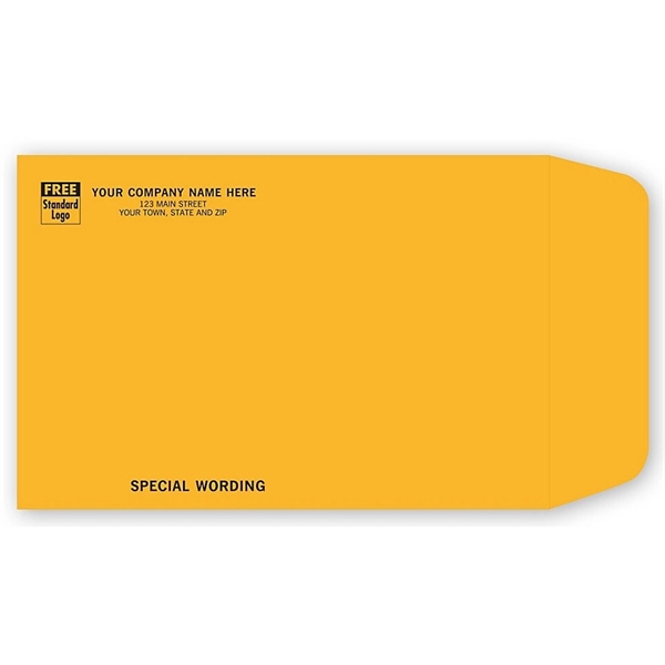 Mailing Envelopes - Mailing Envelopes - Image 1 of 2