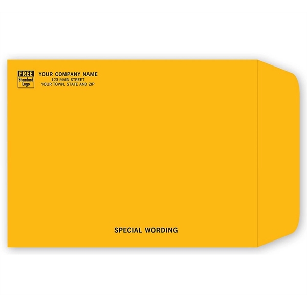 Mailing Envelopes - Mailing Envelopes - Image 2 of 2