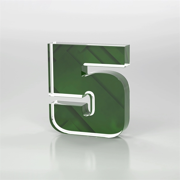 Anniversary Freestanding Award, Full-color Background - Anniversary Freestanding Award, Full-color Background - Image 19 of 85