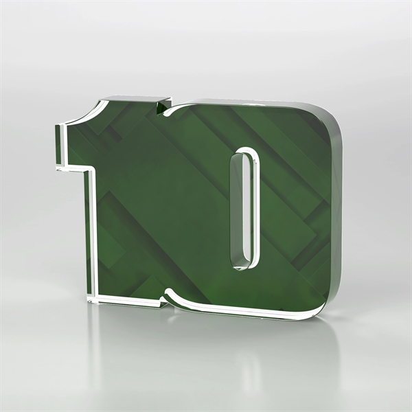 Anniversary Freestanding Award, Full-color Background - Anniversary Freestanding Award, Full-color Background - Image 26 of 85