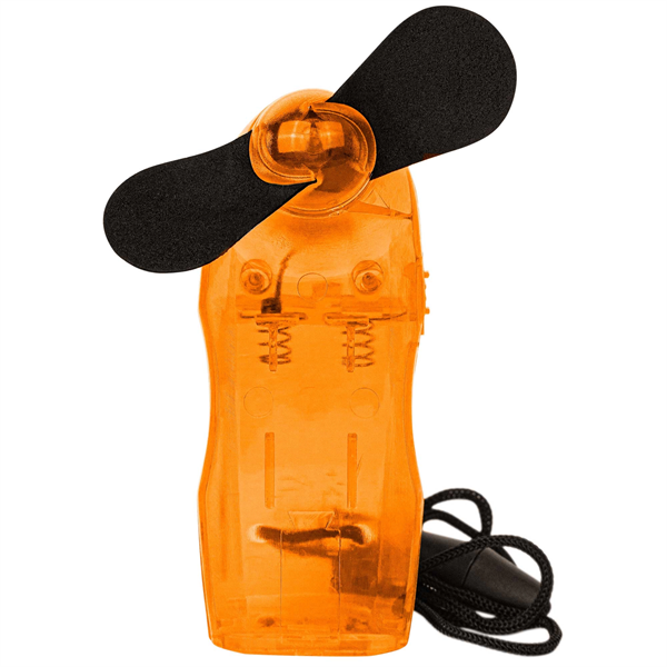 Cool & Portable Mini Fan - Cool & Portable Mini Fan - Image 7 of 10