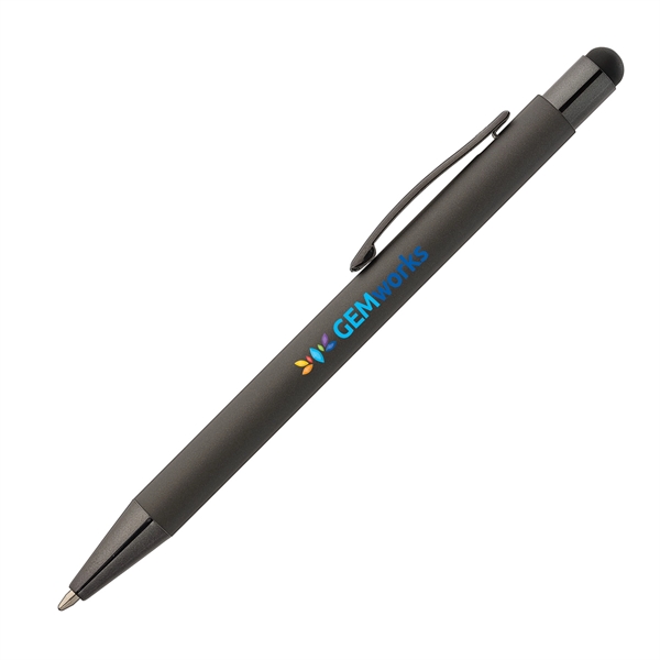 Bowie Monochrome with Stylus - ColorJet - Bowie Monochrome with Stylus - ColorJet - Image 1 of 5