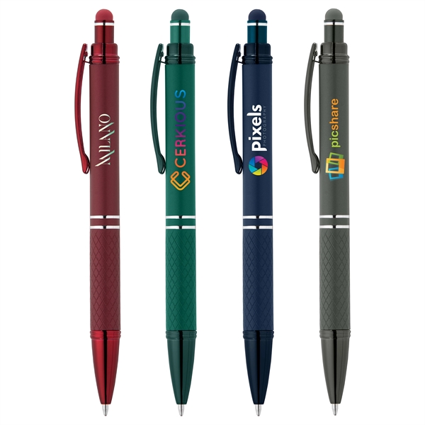Phoenix Softy Monochrome Pen