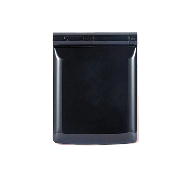 Gour LED Compact Mirror - Gour LED Compact Mirror - Image 3 of 8