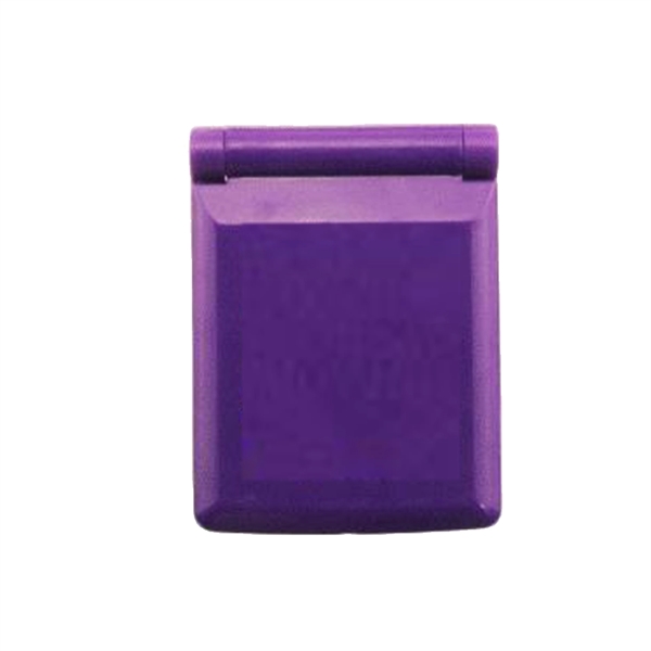 Gour LED Compact Mirror - Gour LED Compact Mirror - Image 5 of 8