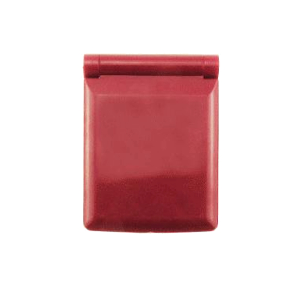 Gour LED Compact Mirror - Gour LED Compact Mirror - Image 6 of 8