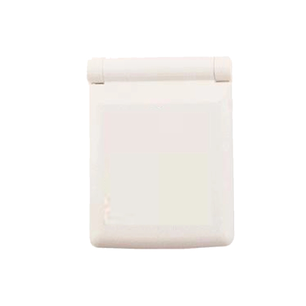 Gour LED Compact Mirror - Gour LED Compact Mirror - Image 8 of 8