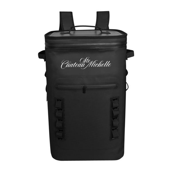 28L Backpack Cooler - 28L Backpack Cooler - Image 0 of 11