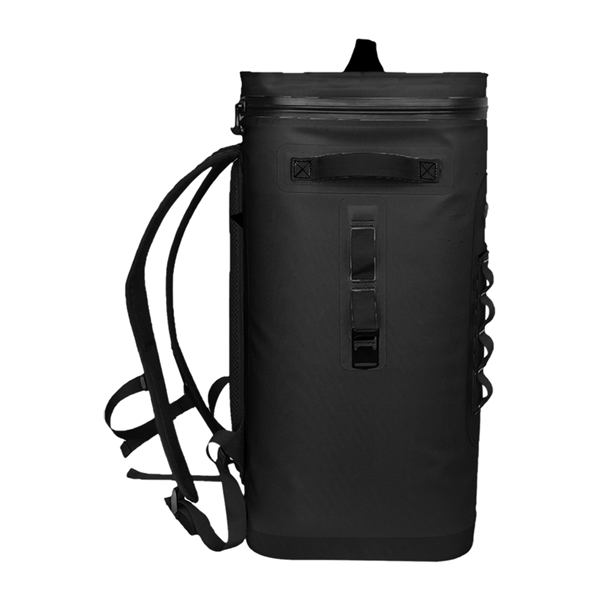 28L Backpack Cooler - 28L Backpack Cooler - Image 2 of 11