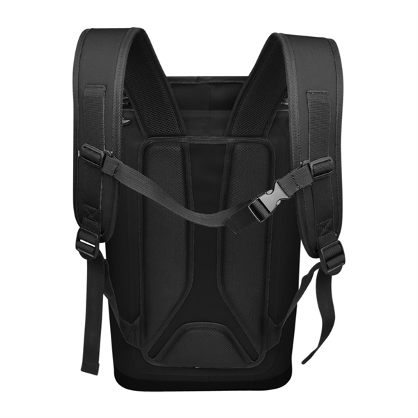 28L Backpack Cooler - 28L Backpack Cooler - Image 3 of 11