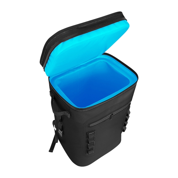 28L Backpack Cooler - 28L Backpack Cooler - Image 4 of 11