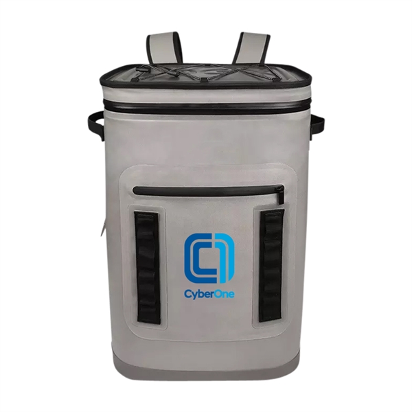 28L Backpack Cooler - 28L Backpack Cooler - Image 7 of 11