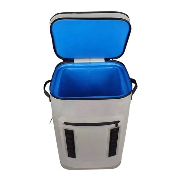 28L Backpack Cooler - 28L Backpack Cooler - Image 8 of 11