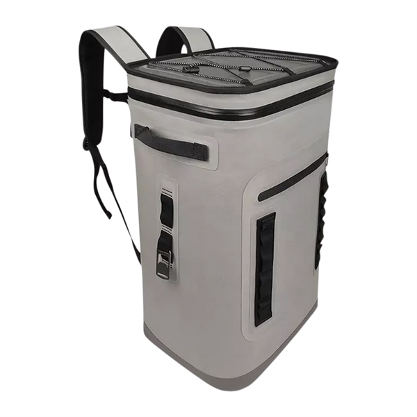 28L Backpack Cooler - 28L Backpack Cooler - Image 10 of 11