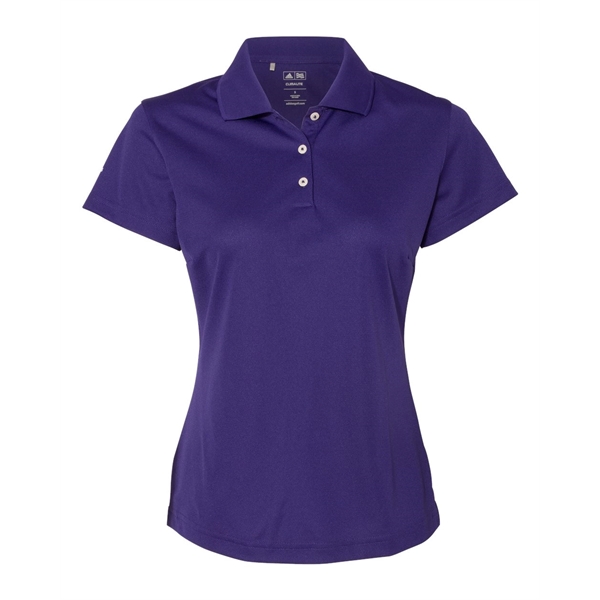 Adidas Women's Basic Polo - Adidas Women's Basic Polo - Image 8 of 51