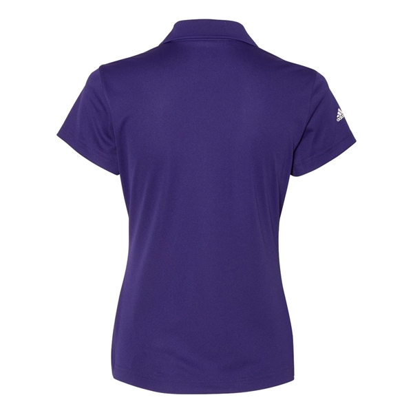 Adidas Women's Basic Polo - Adidas Women's Basic Polo - Image 10 of 51