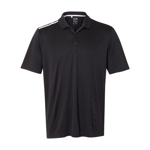 Adidas 3-Stripes Shoulder Polo - Adidas 3-Stripes Shoulder Polo - Image 5 of 23