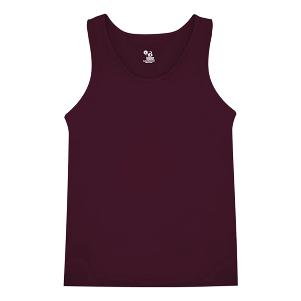 Alleson Athletic Youth B-Core Tank Top - Alleson Athletic Youth B-Core Tank Top - Image 12 of 24