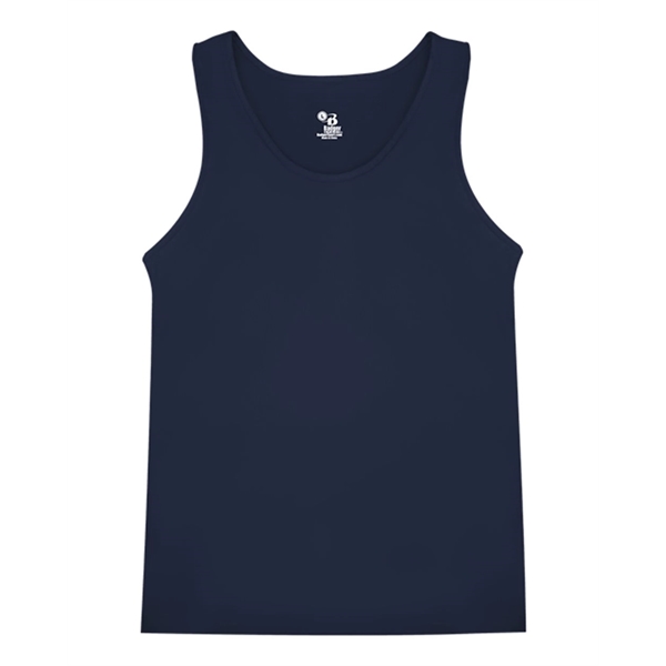Alleson Athletic Youth B-Core Tank Top - Alleson Athletic Youth B-Core Tank Top - Image 14 of 24