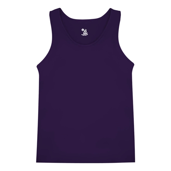 Alleson Athletic Youth B-Core Tank Top - Alleson Athletic Youth B-Core Tank Top - Image 16 of 24