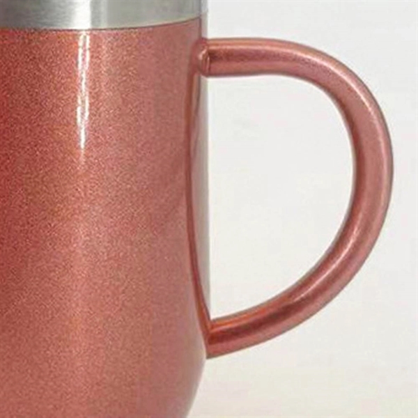 12oz Double-wall Insulated Tumbler - 12oz Double-wall Insulated Tumbler - Image 17 of 21
