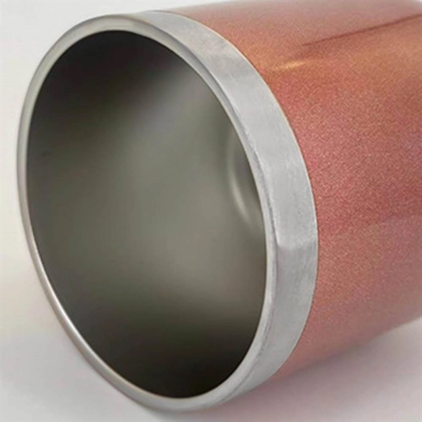 12oz Double-wall Insulated Tumbler - 12oz Double-wall Insulated Tumbler - Image 21 of 21