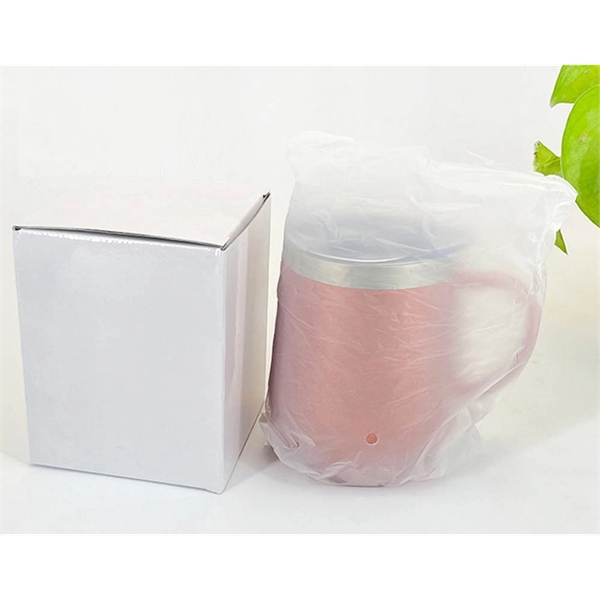 12oz Double-wall Insulated Tumbler - 12oz Double-wall Insulated Tumbler - Image 20 of 21
