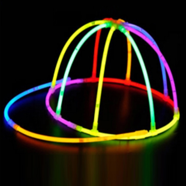 Glow Cap - Glow Cap - Image 0 of 3