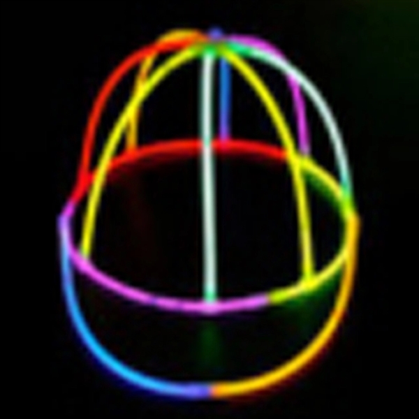 Glow Cap - Glow Cap - Image 1 of 3