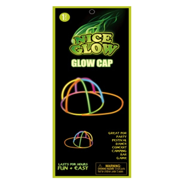 Glow Cap - Glow Cap - Image 3 of 3