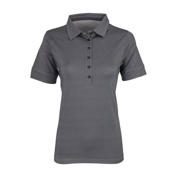 Women's Pro Eagle Polo - Women's Pro Eagle Polo - Image 0 of 27